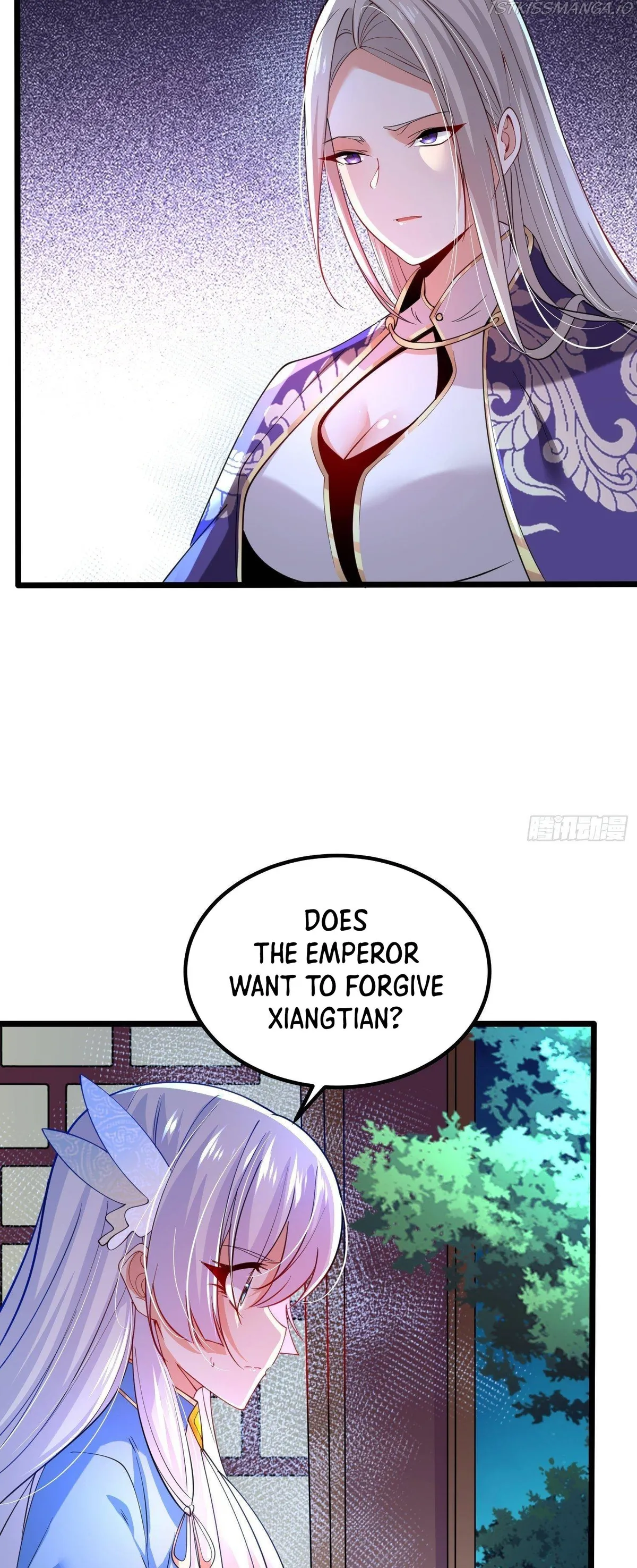 Chaotic Sword God (Remake) Chapter 46 Online - página 6