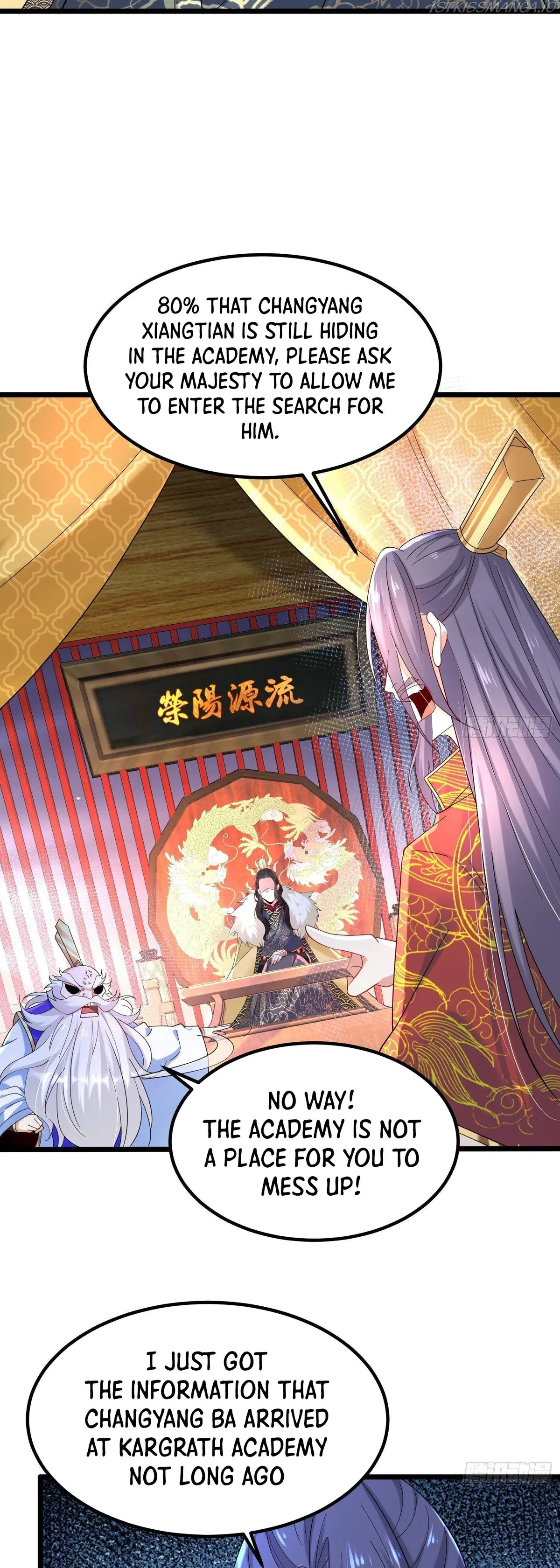 Chaotic Sword God (Remake) Chapter 46 Online - página 11