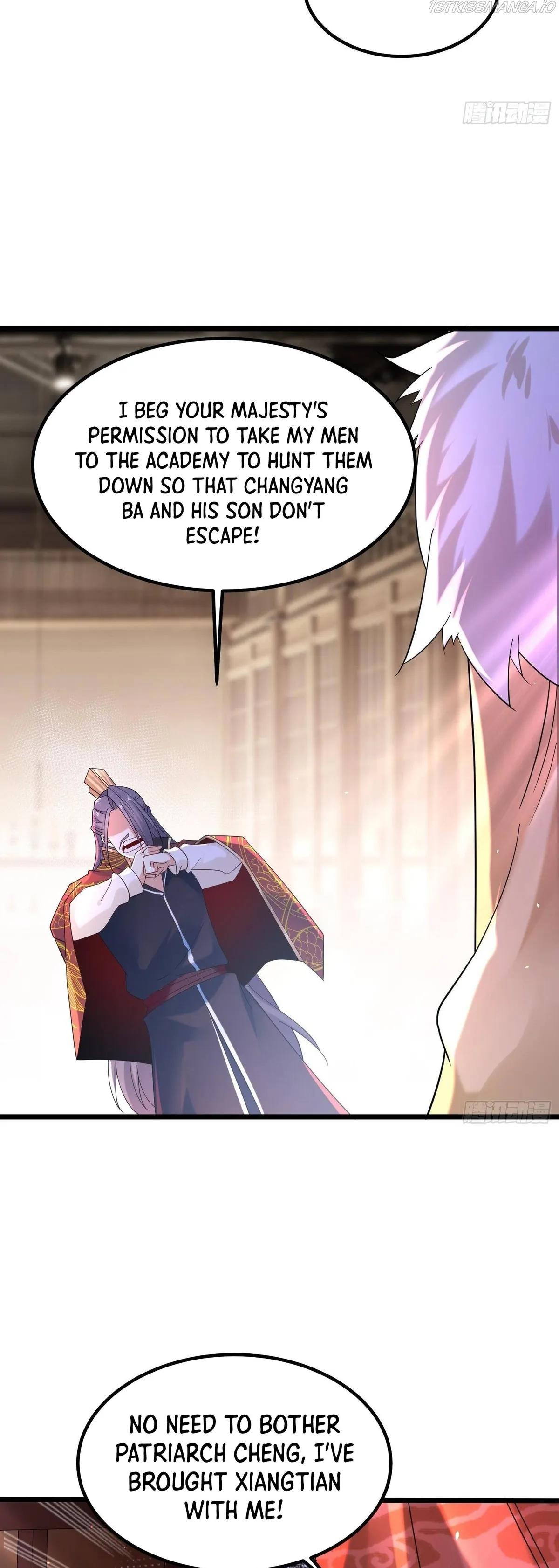 Chaotic Sword God (Remake) Chapter 46 Online - página 13