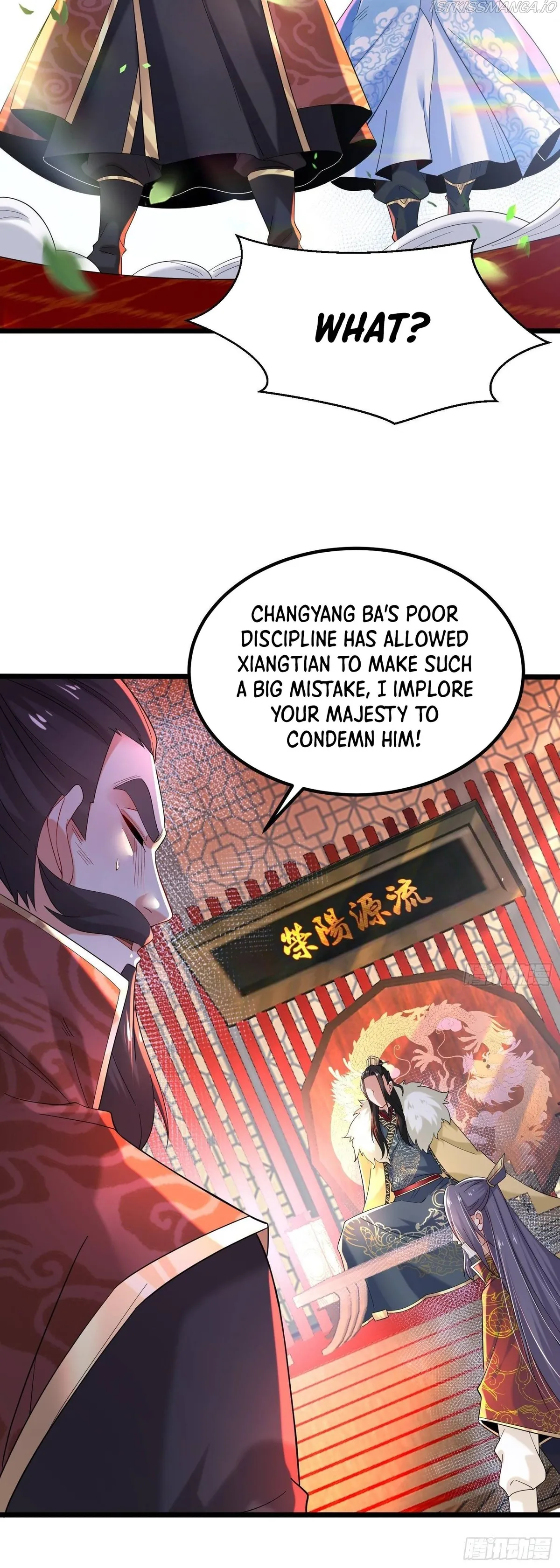 Chaotic Sword God (Remake) Chapter 46 Online - página 15