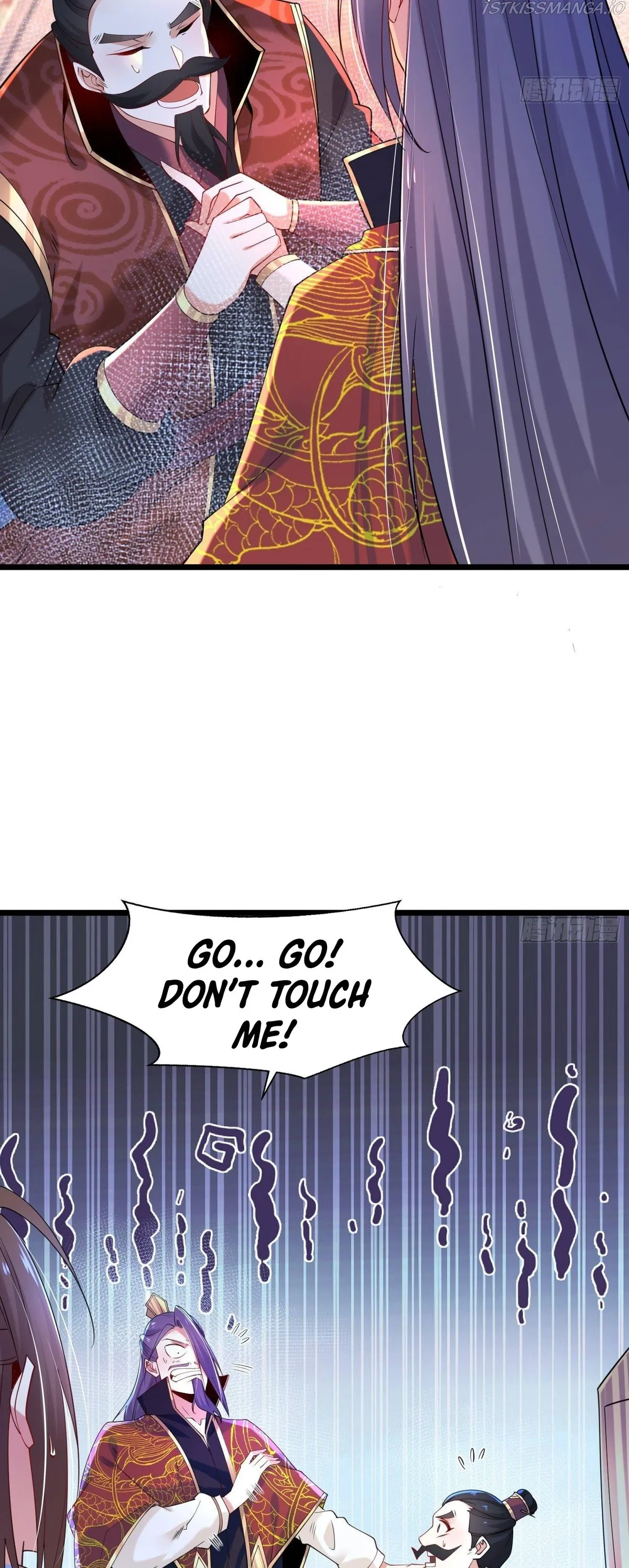 Chaotic Sword God (Remake) Chapter 46 Online - página 17