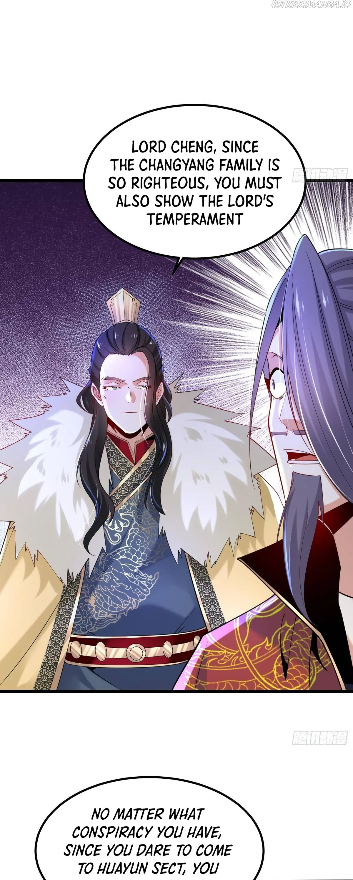 Chaotic Sword God (Remake) Chapter 46 Online - página 19