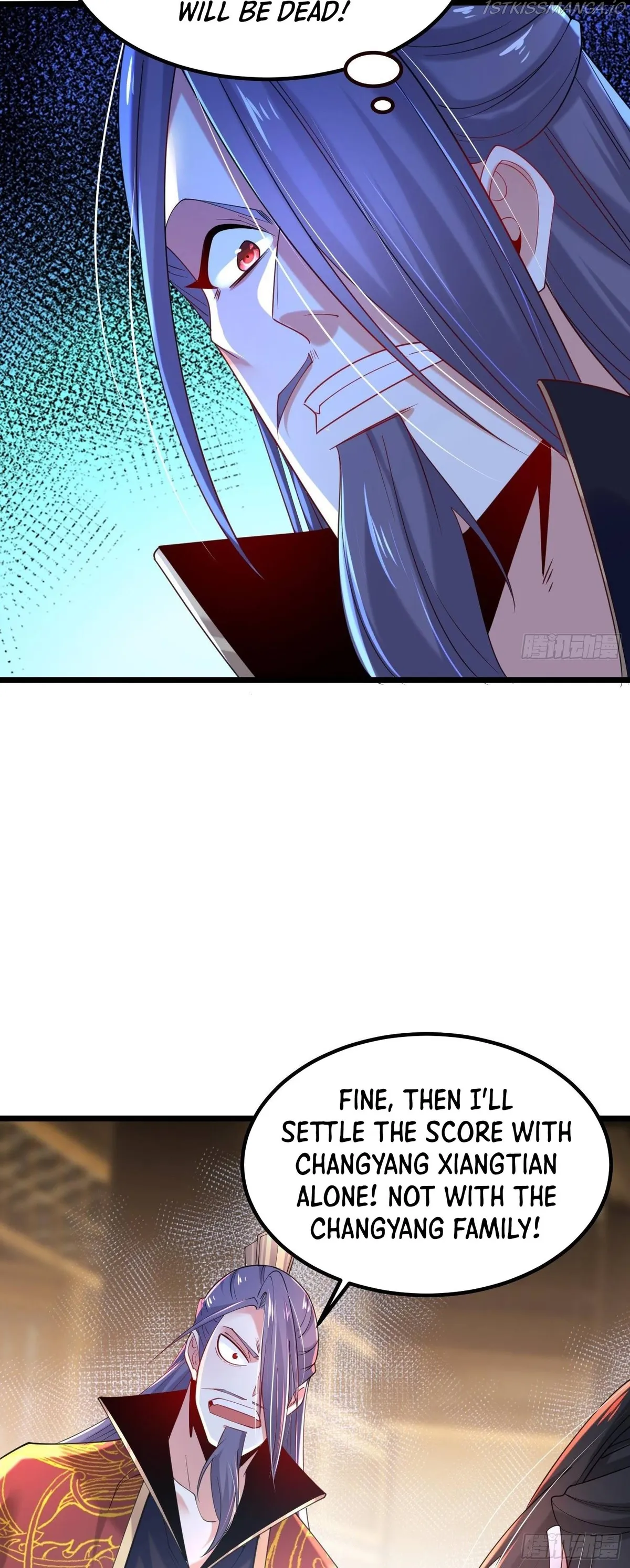 Chaotic Sword God (Remake) Chapter 46 Online - página 20