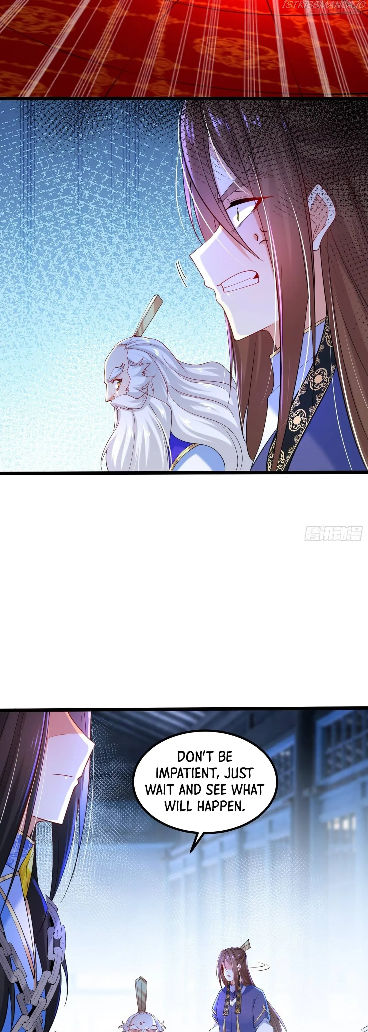 Chaotic Sword God (Remake) Chapter 46 Online - página 22