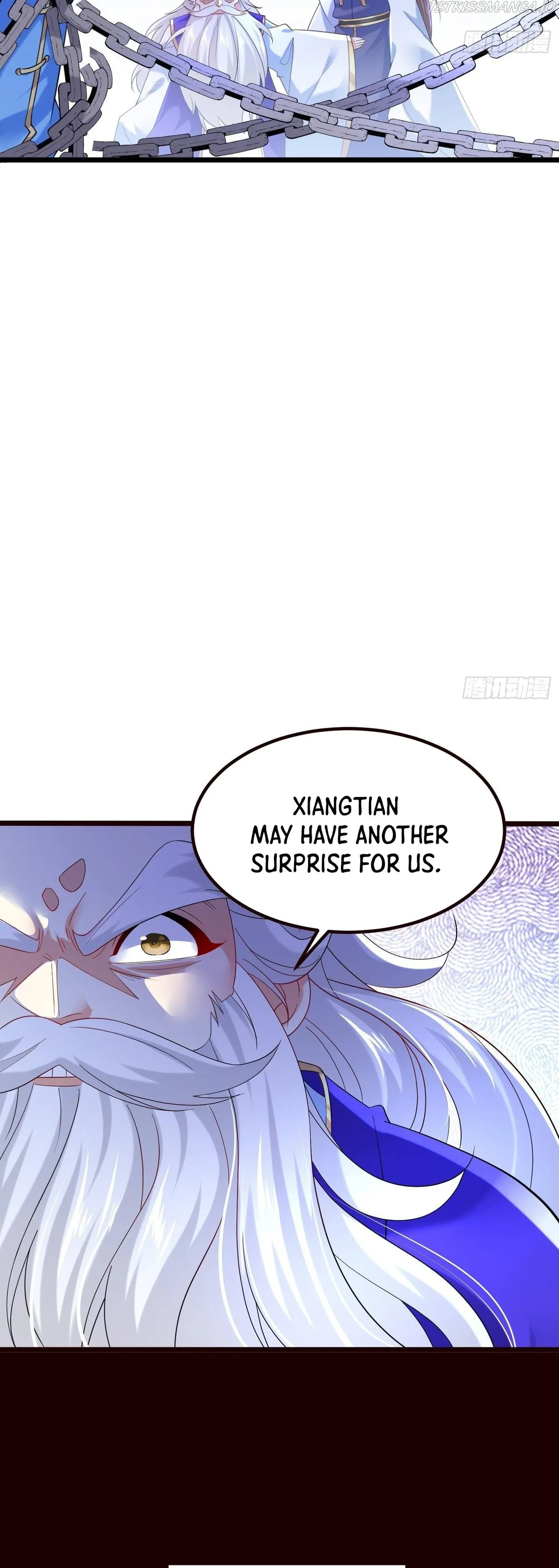 Chaotic Sword God (Remake) Chapter 46 Online - página 23
