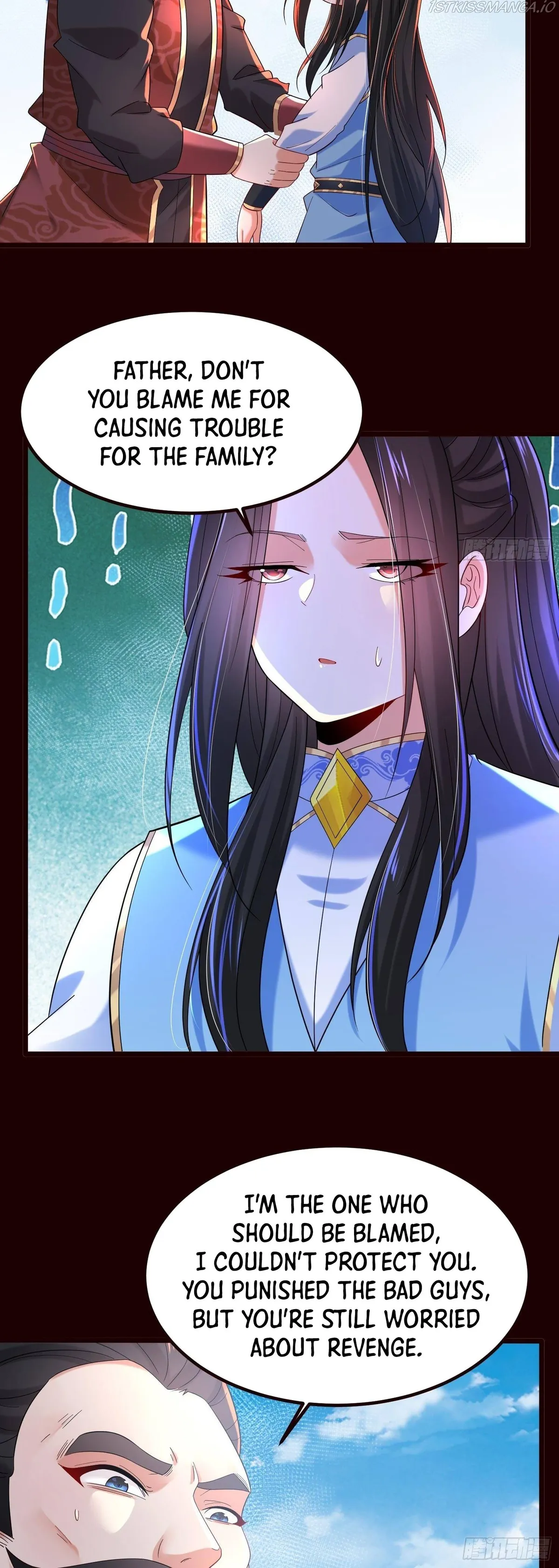 Chaotic Sword God (Remake) Chapter 46 Online - página 25