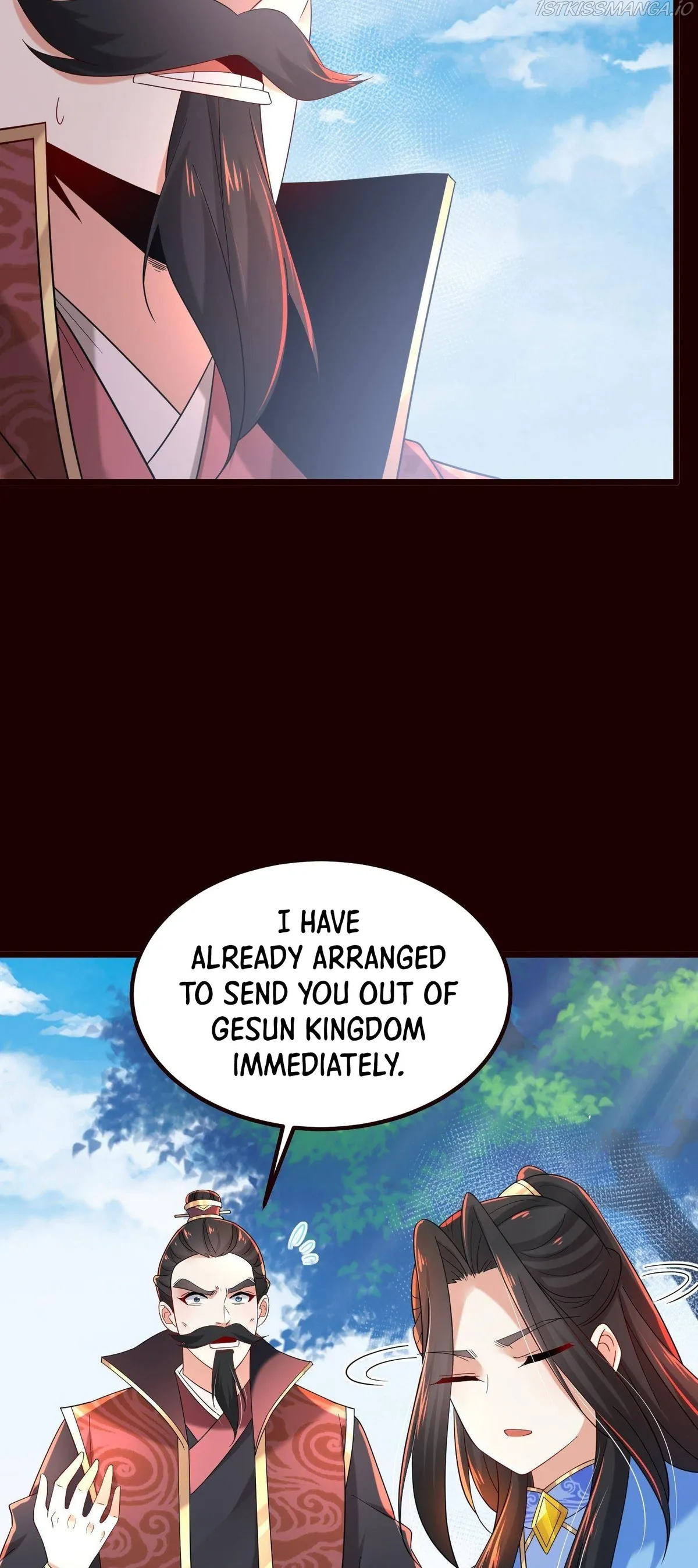 Chaotic Sword God (Remake) Chapter 46 Online - página 26