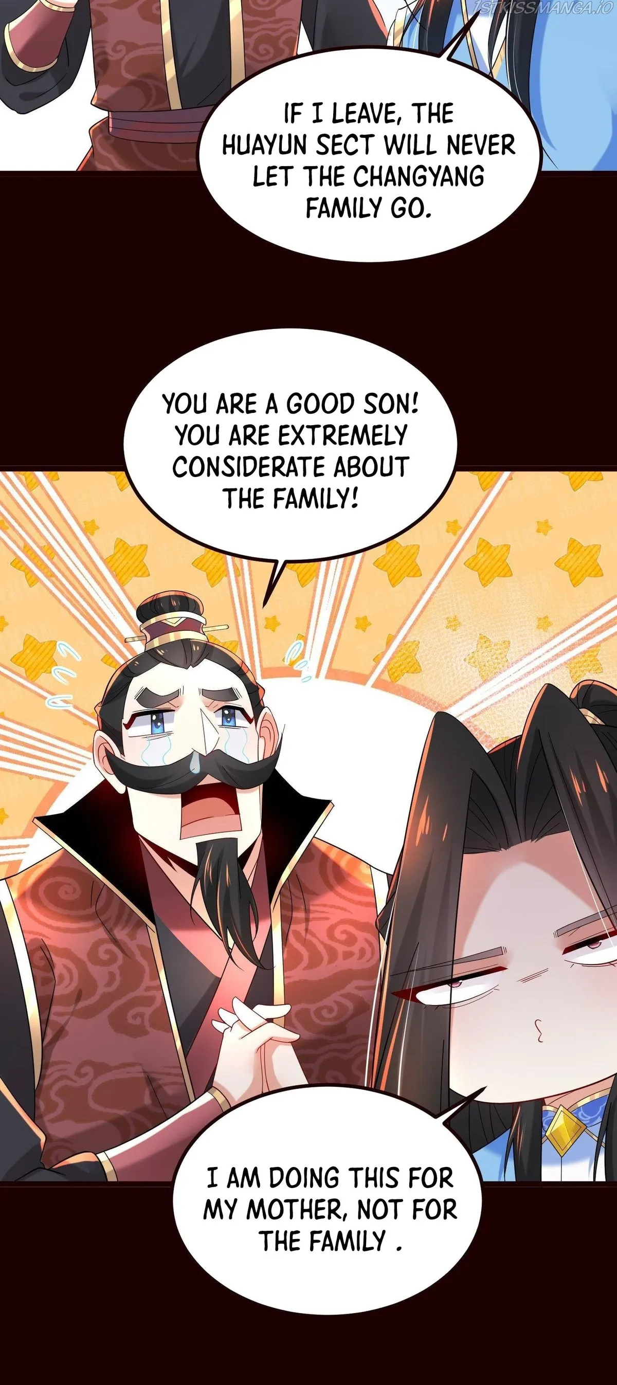 Chaotic Sword God (Remake) Chapter 46 Online - página 27