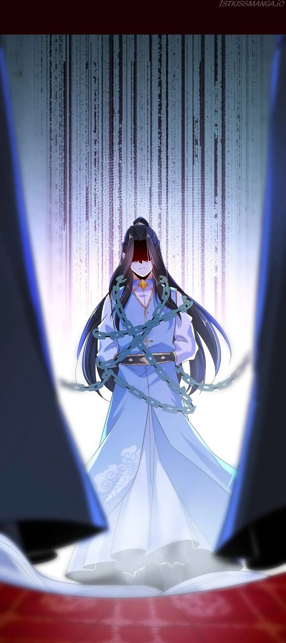 Chaotic Sword God (Remake) Chapter 46 Online - página 29