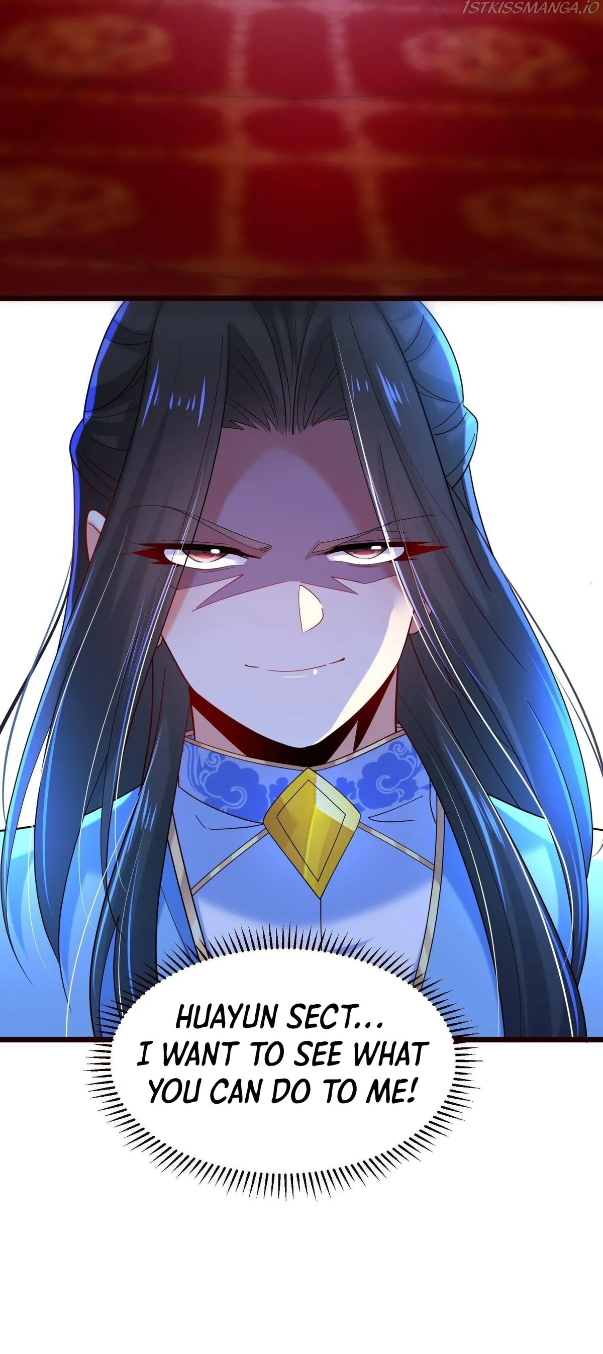 Chaotic Sword God (Remake) Chapter 46 Online - página 30