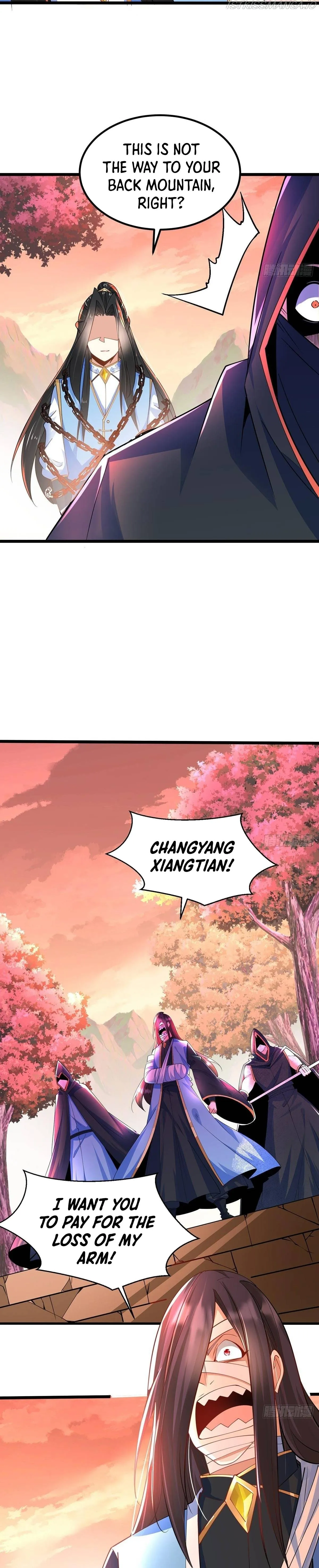 Chaotic Sword God (Remake) Chapter 47 Online - página 2