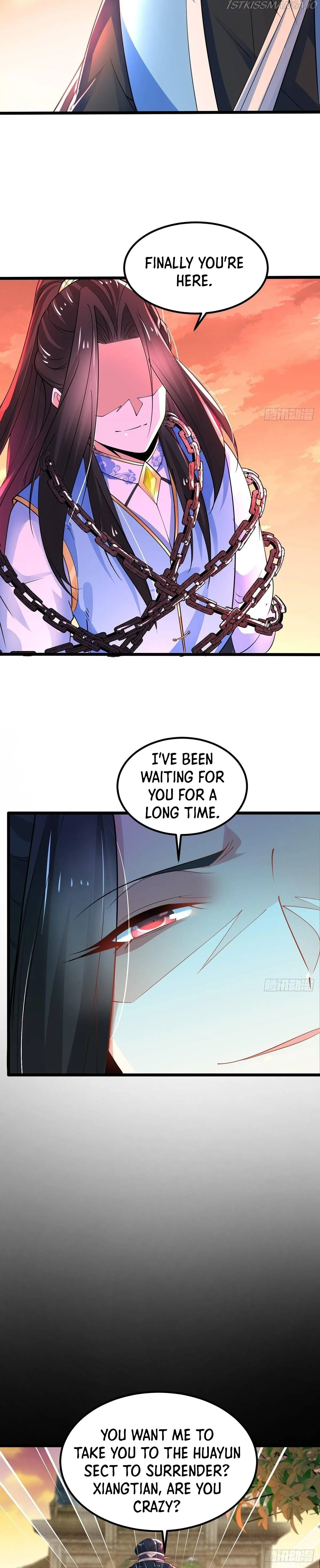 Chaotic Sword God (Remake) Chapter 47 Online - página 3