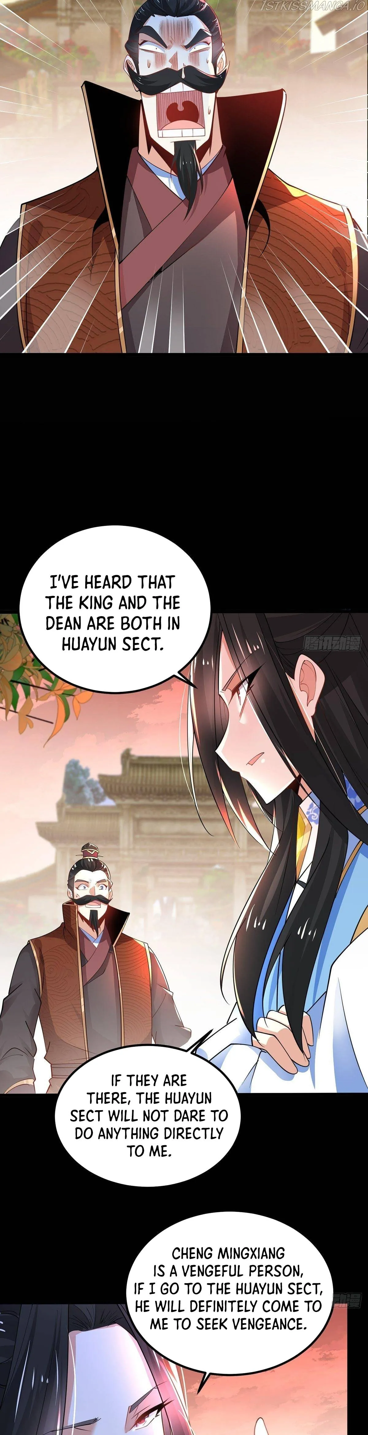 Chaotic Sword God (Remake) Chapter 47 Online - página 4