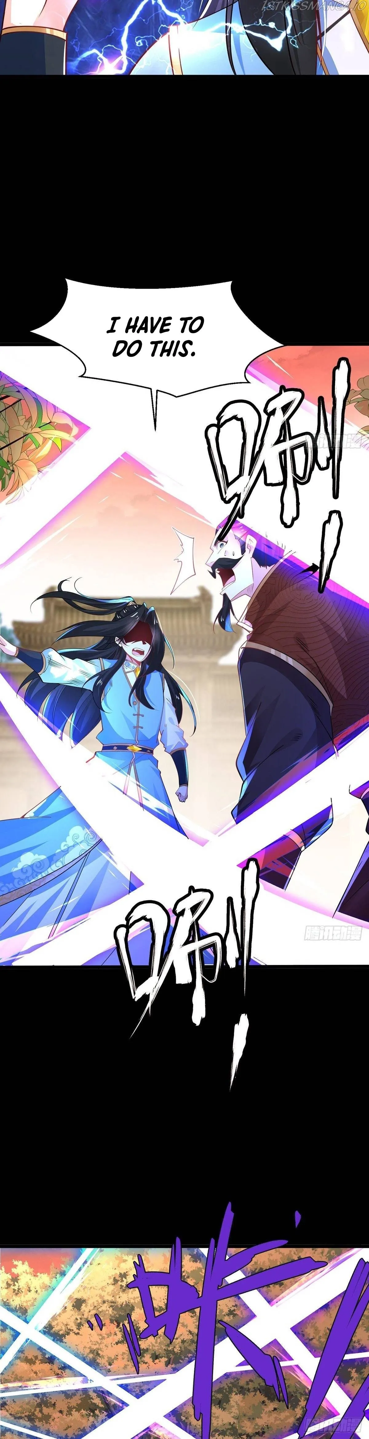 Chaotic Sword God (Remake) Chapter 47 Online - página 6