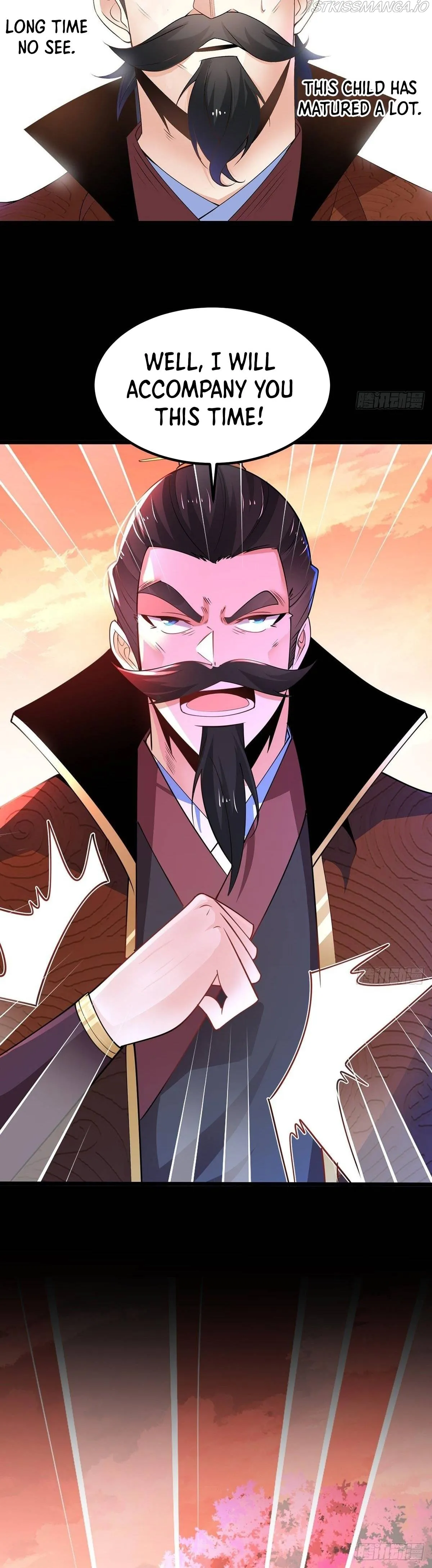 Chaotic Sword God (Remake) Chapter 47 Online - página 9