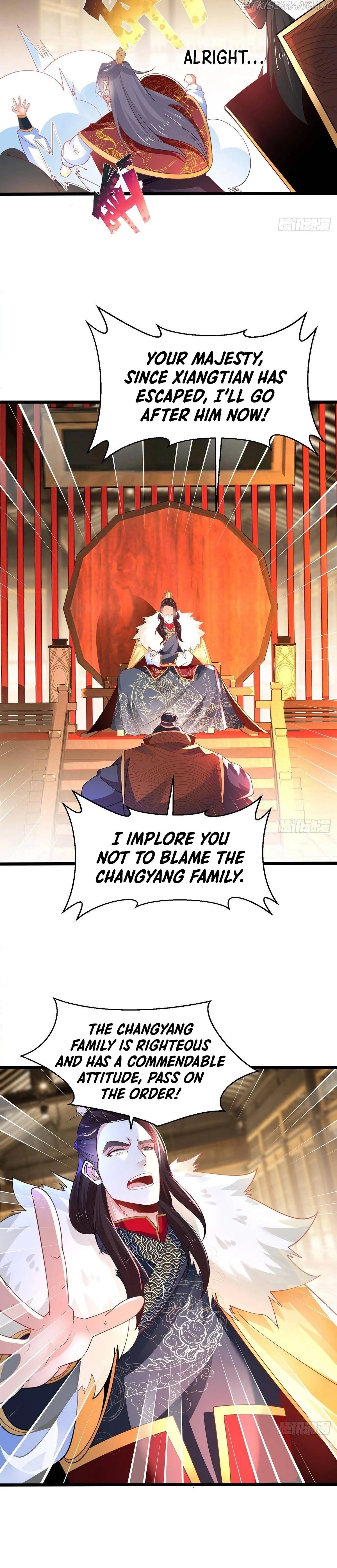 Chaotic Sword God (Remake) Chapter 47 Online - página 17