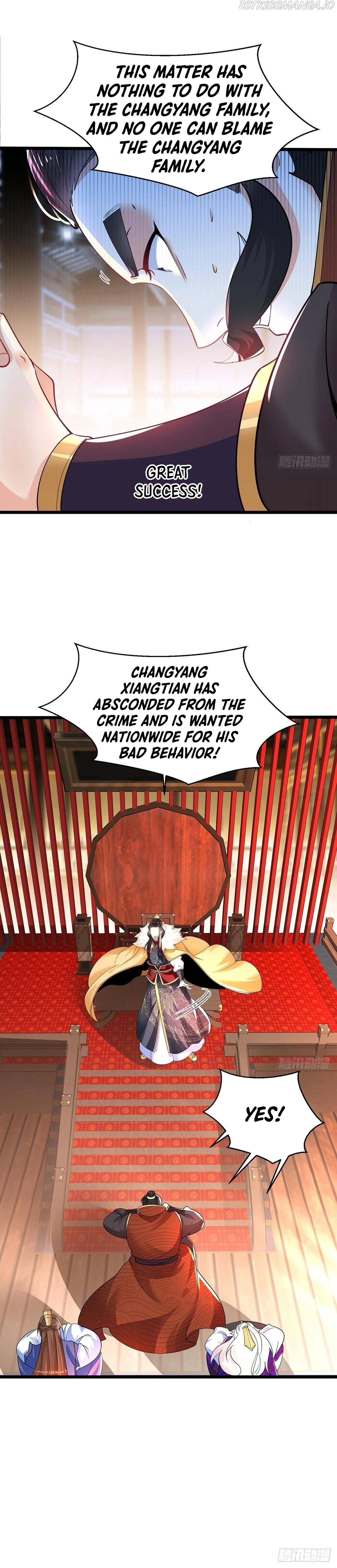 Chaotic Sword God (Remake) Chapter 47 Online - página 18
