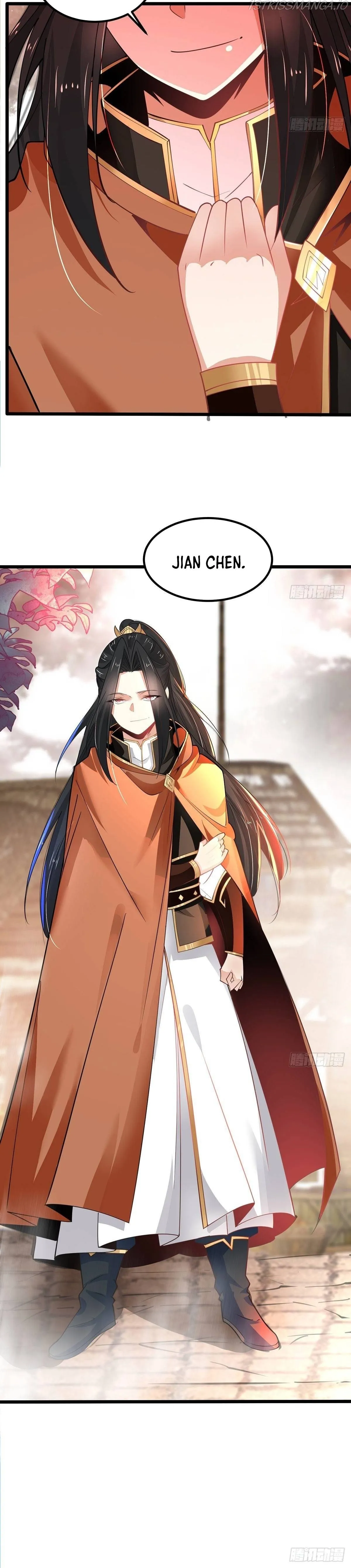 Chaotic Sword God (Remake) Chapter 47 Online - página 21