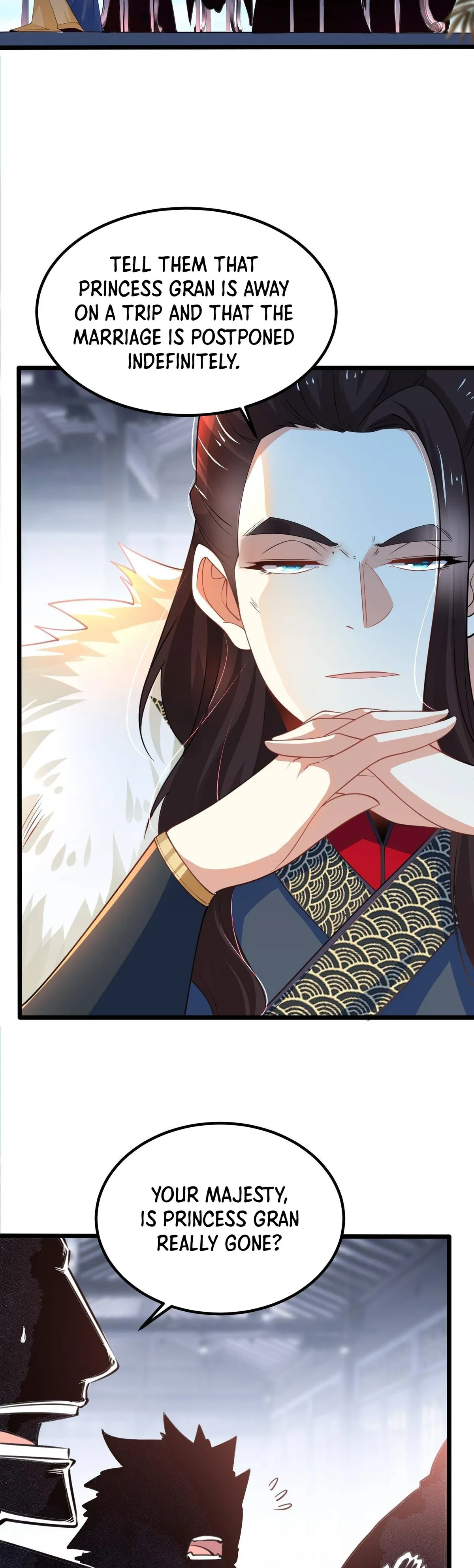 Chaotic Sword God (Remake) Chapter 48 Online - página 2