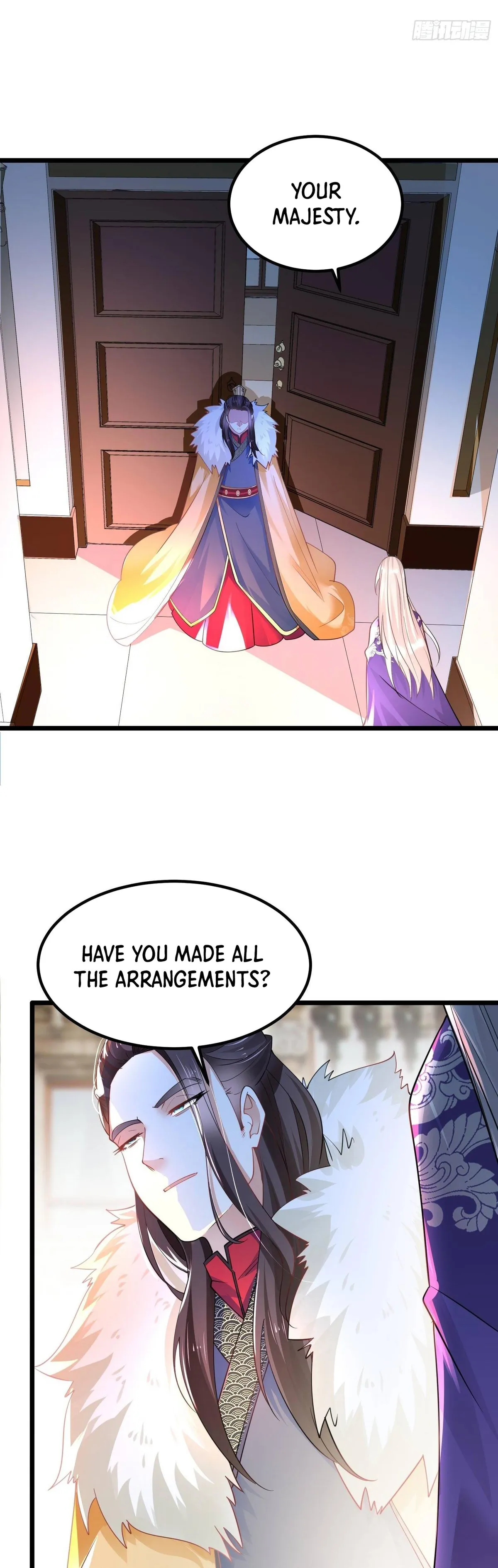 Chaotic Sword God (Remake) Chapter 48 Online - página 7