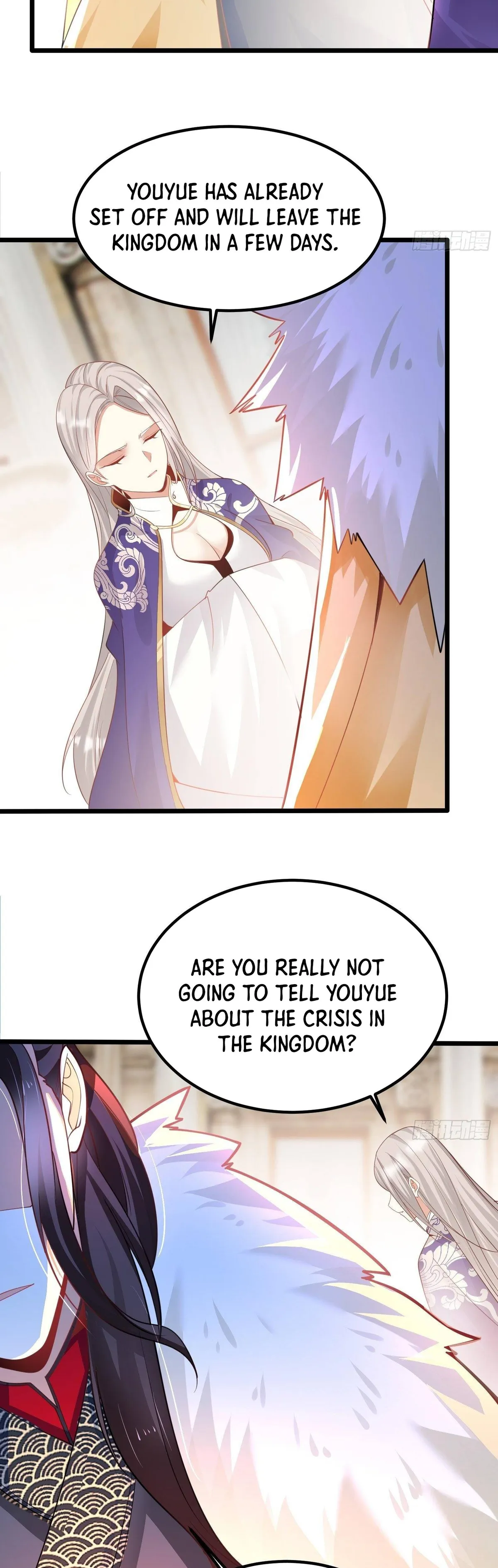 Chaotic Sword God (Remake) Chapter 48 Online - página 8