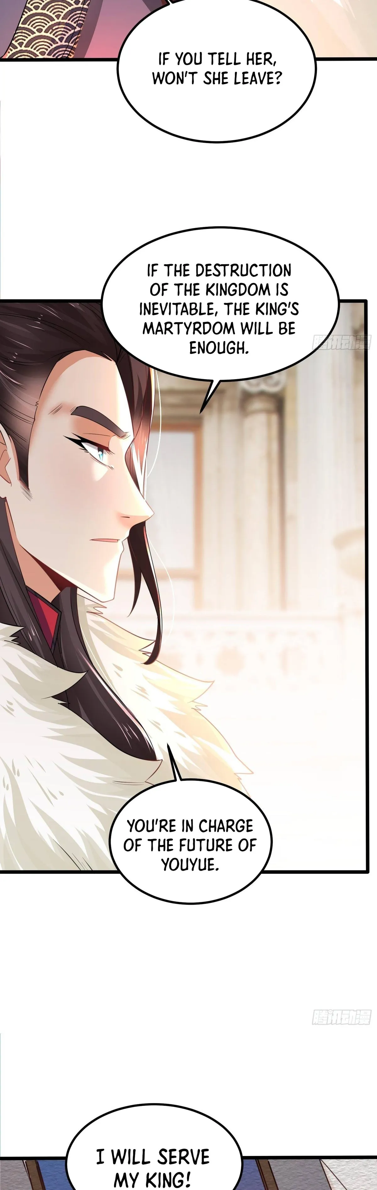 Chaotic Sword God (Remake) Chapter 48 Online - página 9