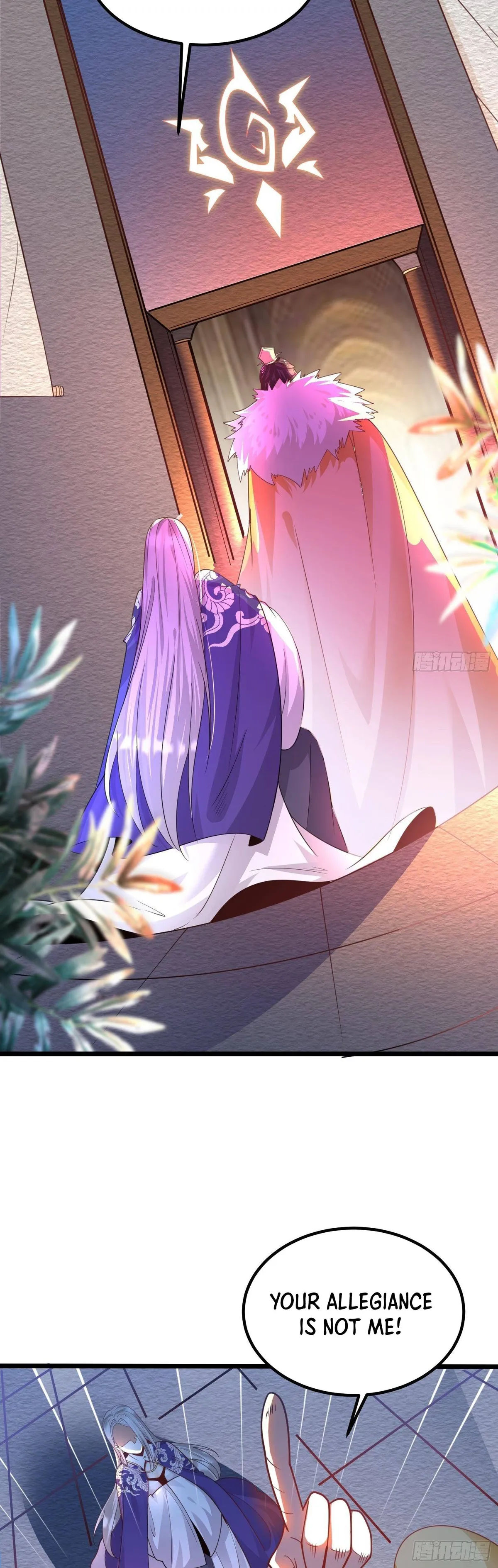 Chaotic Sword God (Remake) Chapter 48 Online - página 10
