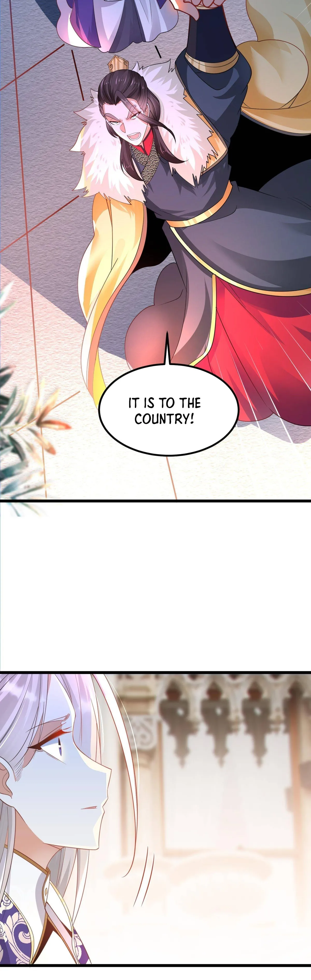Chaotic Sword God (Remake) Chapter 48 Online - página 11