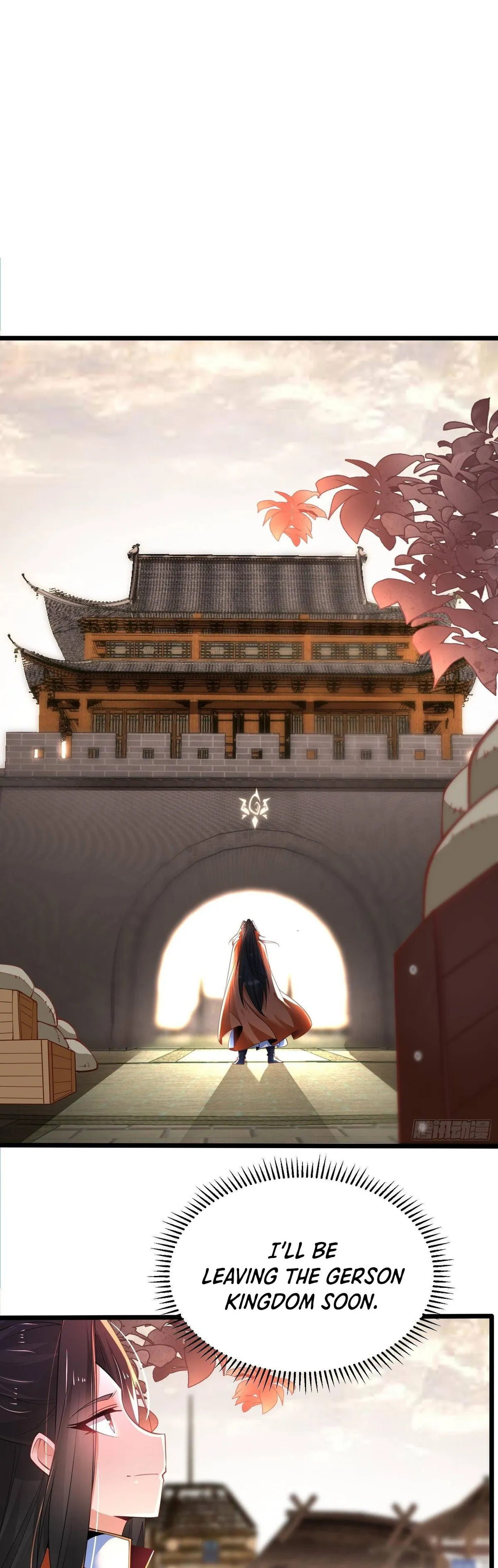 Chaotic Sword God (Remake) Chapter 48 Online - página 13
