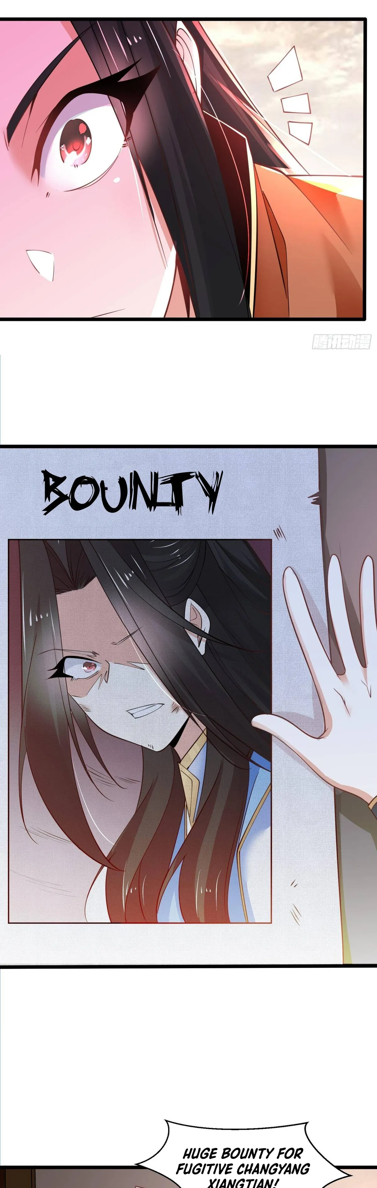 Chaotic Sword God (Remake) Chapter 48 Online - página 19
