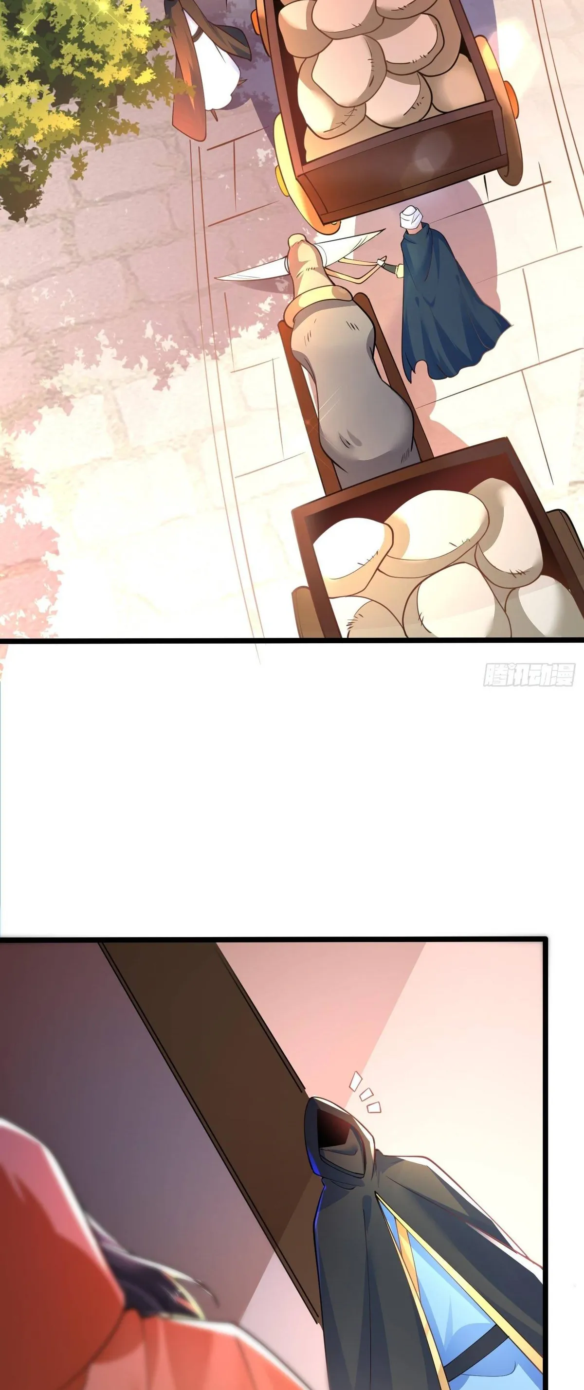 Chaotic Sword God (Remake) Chapter 48 Online - página 22