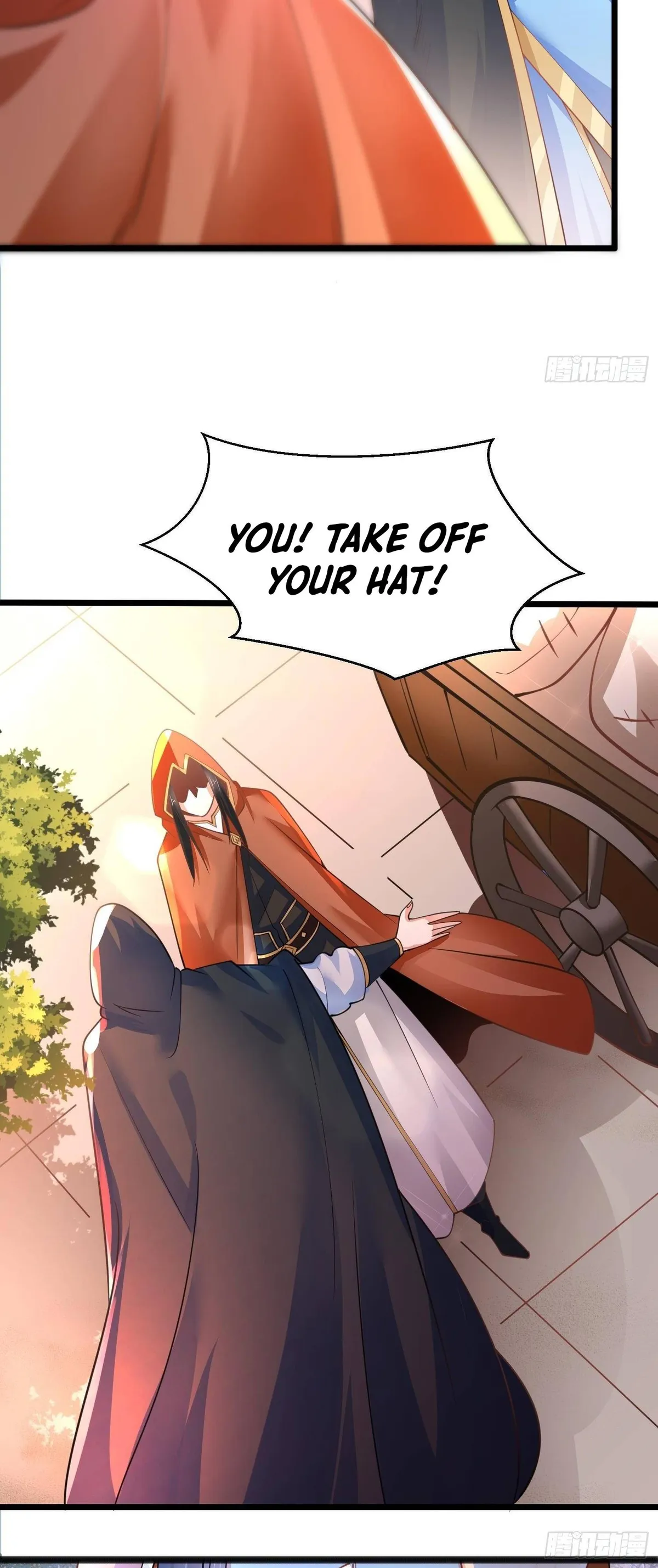 Chaotic Sword God (Remake) Chapter 48 Online - página 23