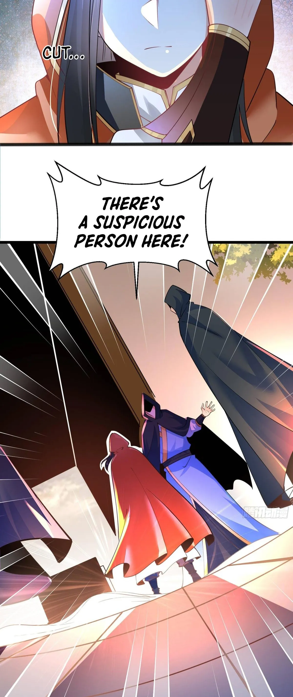 Chaotic Sword God (Remake) Chapter 48 Online - página 24