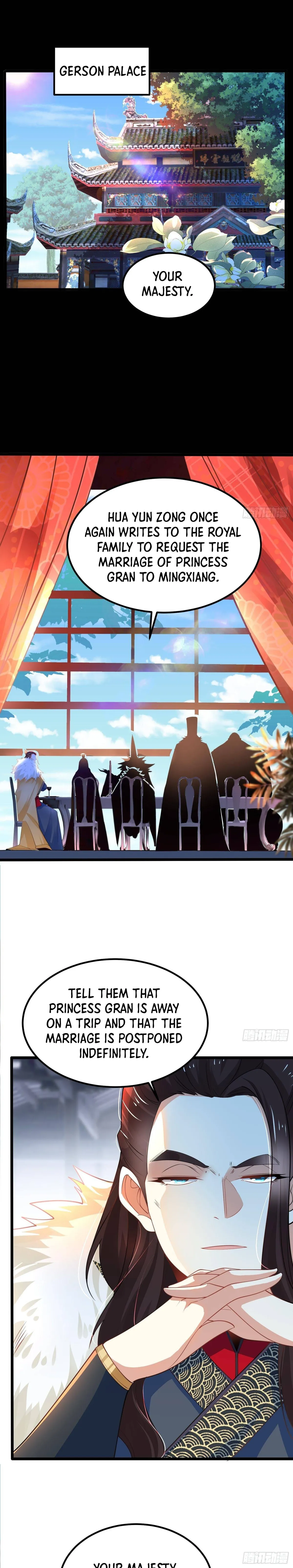 Chaotic Sword God (Remake) Chapter 49 Online - página 2