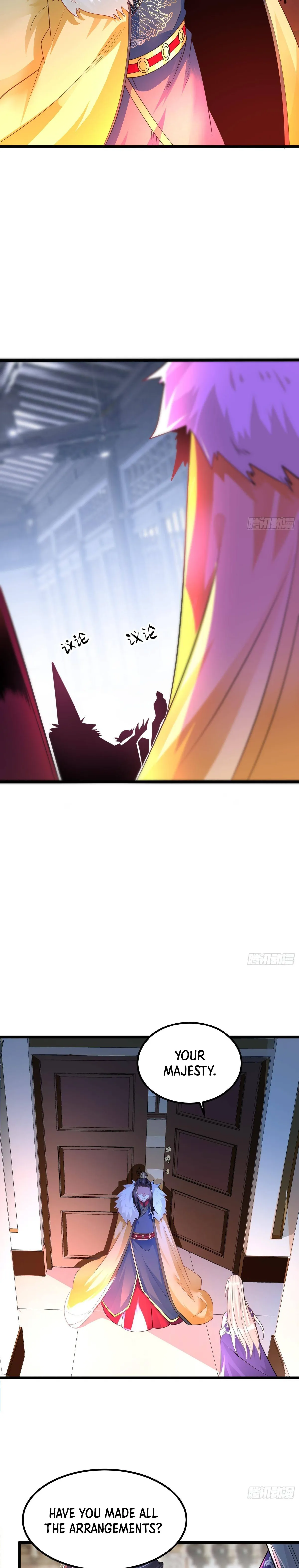 Chaotic Sword God (Remake) Chapter 49 Online - página 5
