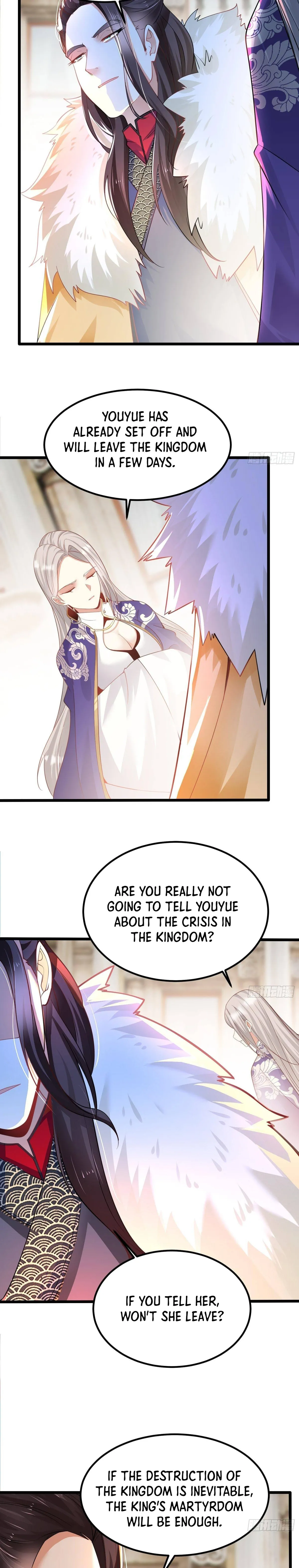 Chaotic Sword God (Remake) Chapter 49 Online - página 6