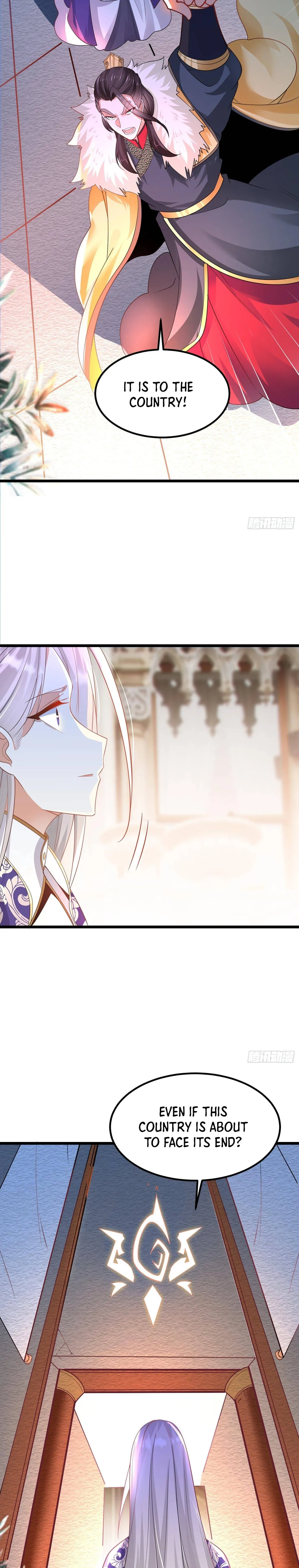 Chaotic Sword God (Remake) Chapter 49 Online - página 8