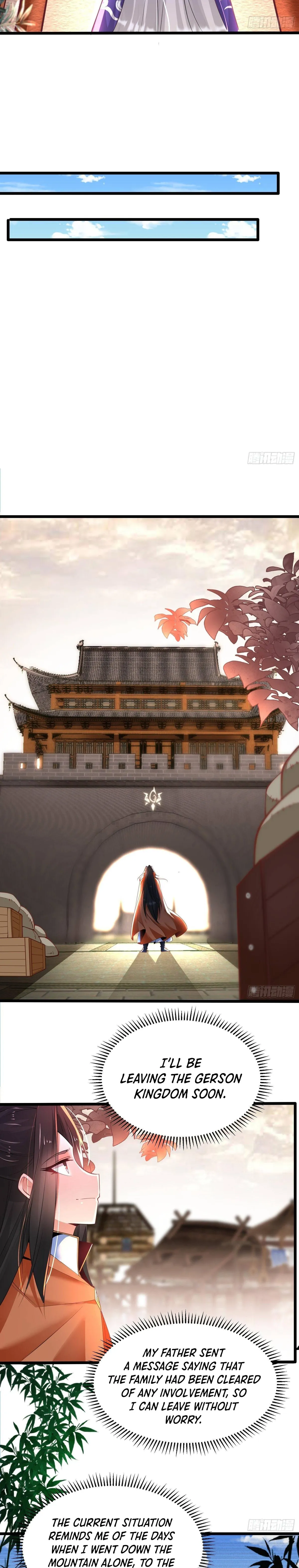 Chaotic Sword God (Remake) Chapter 49 Online - página 9