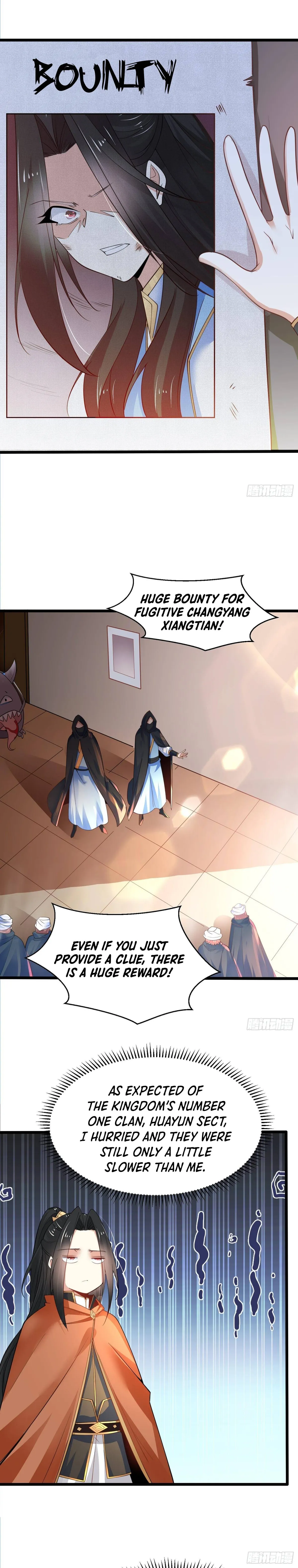 Chaotic Sword God (Remake) Chapter 49 Online - página 13