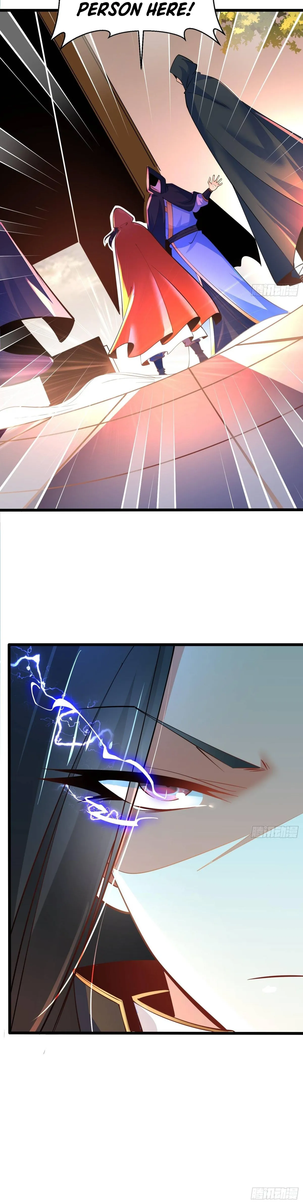 Chaotic Sword God (Remake) Chapter 49 Online - página 16