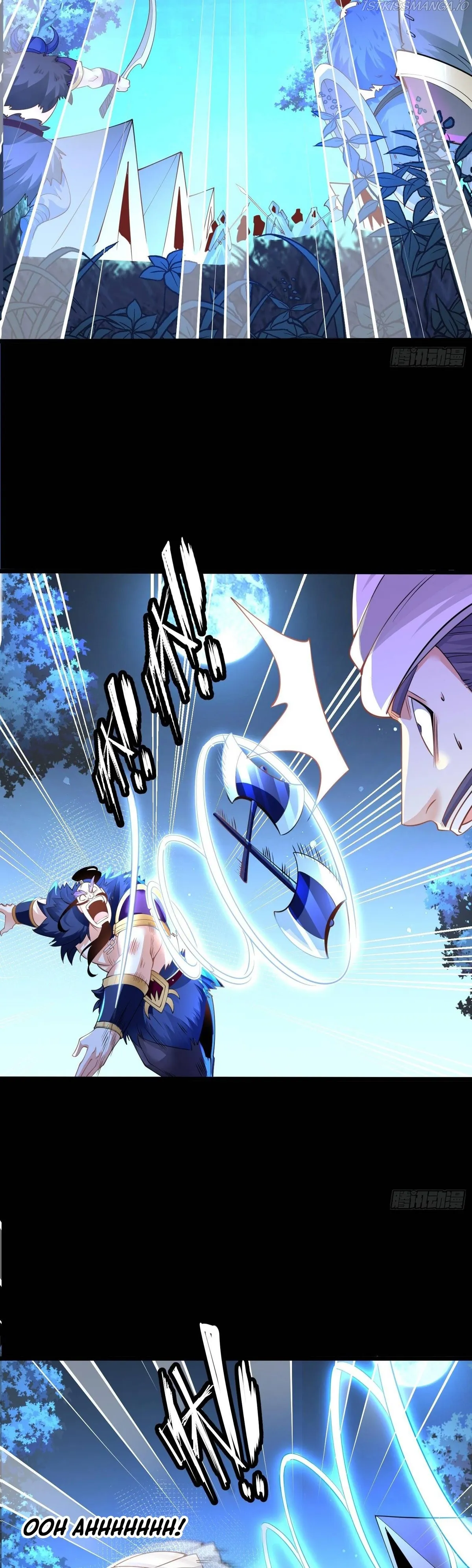 Chaotic Sword God (Remake) Chapter 50 Online - página 2