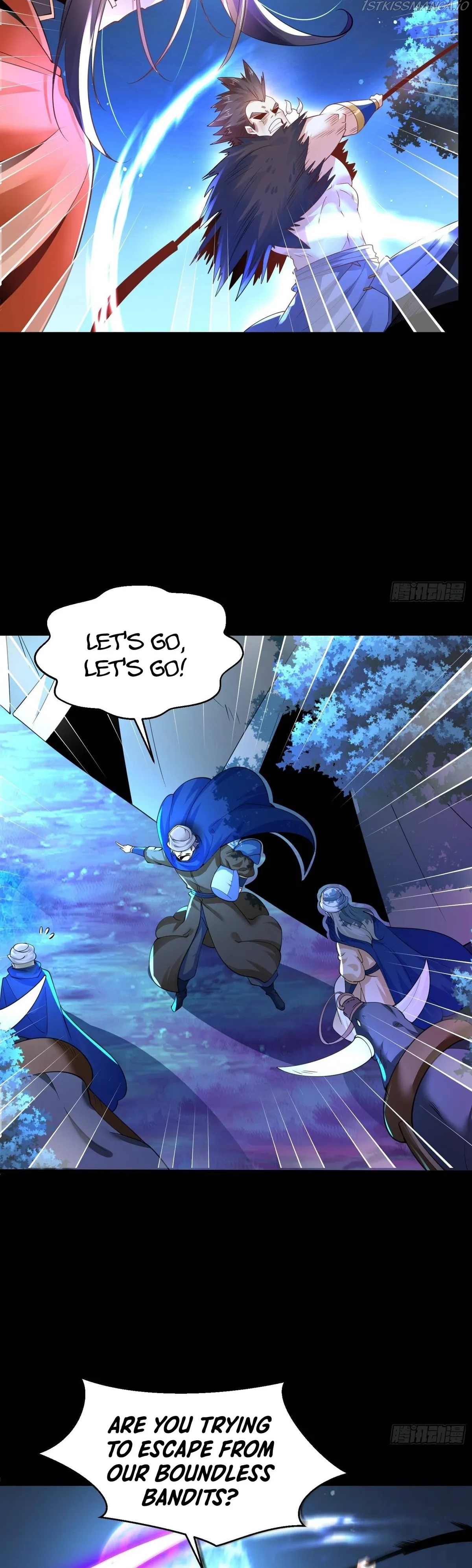 Chaotic Sword God (Remake) Chapter 50 Online - página 4