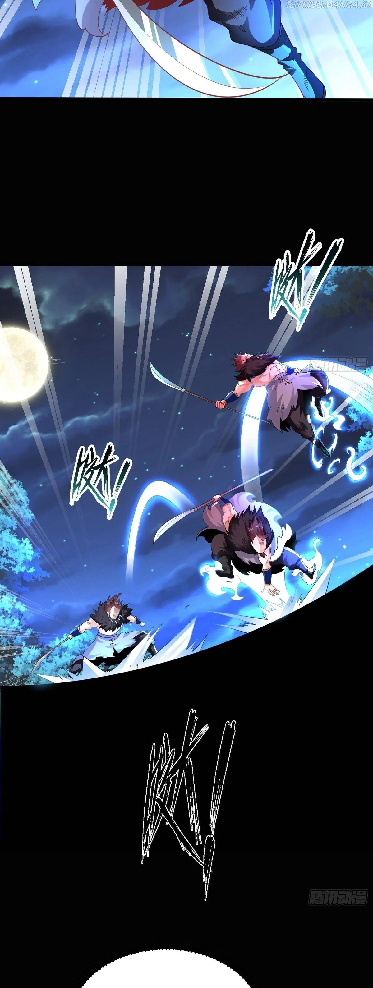 Chaotic Sword God (Remake) Chapter 50 Online - página 9