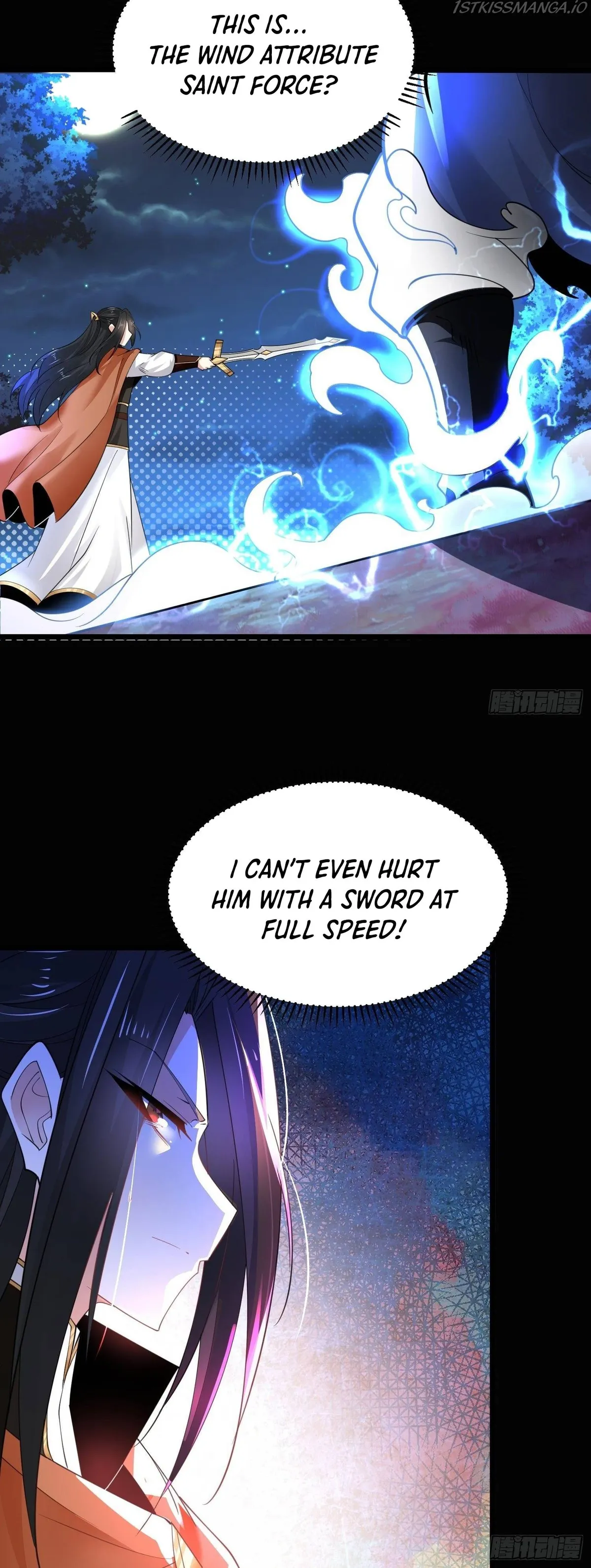 Chaotic Sword God (Remake) Chapter 50 Online - página 10