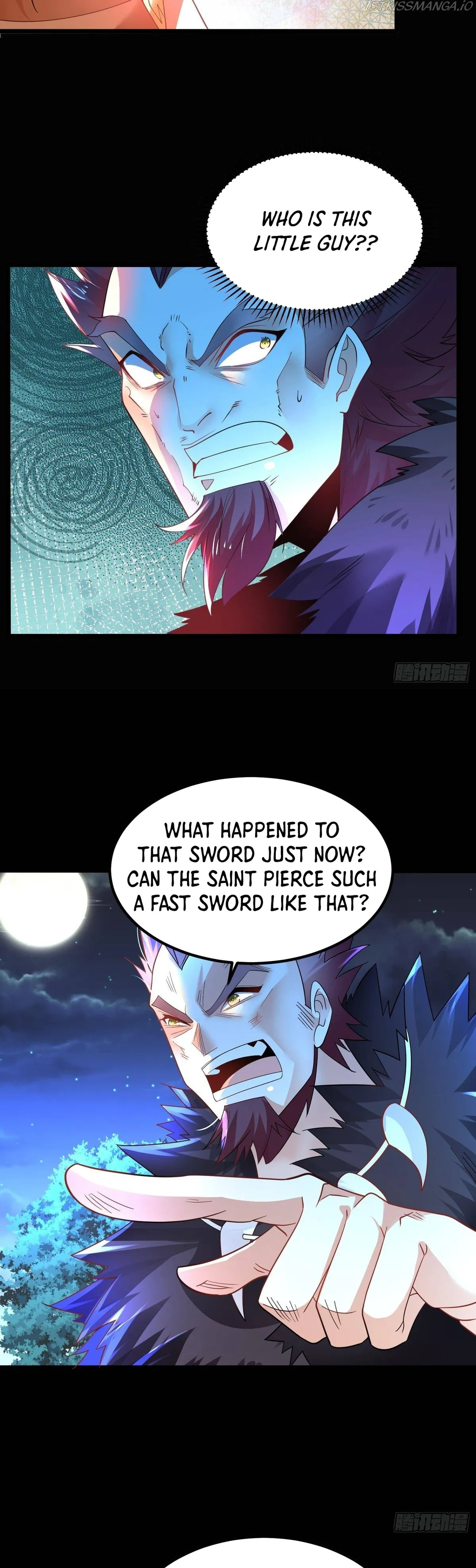Chaotic Sword God (Remake) Chapter 50 Online - página 11