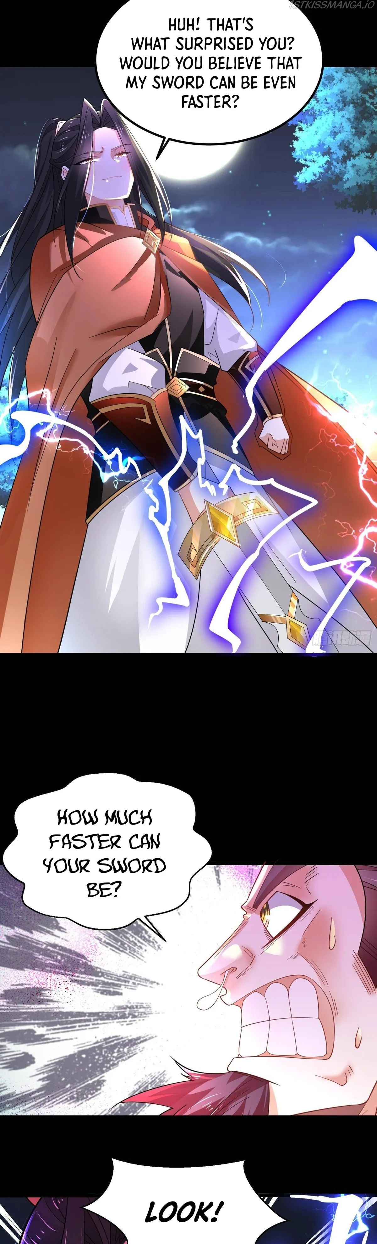 Chaotic Sword God (Remake) Chapter 50 Online - página 12