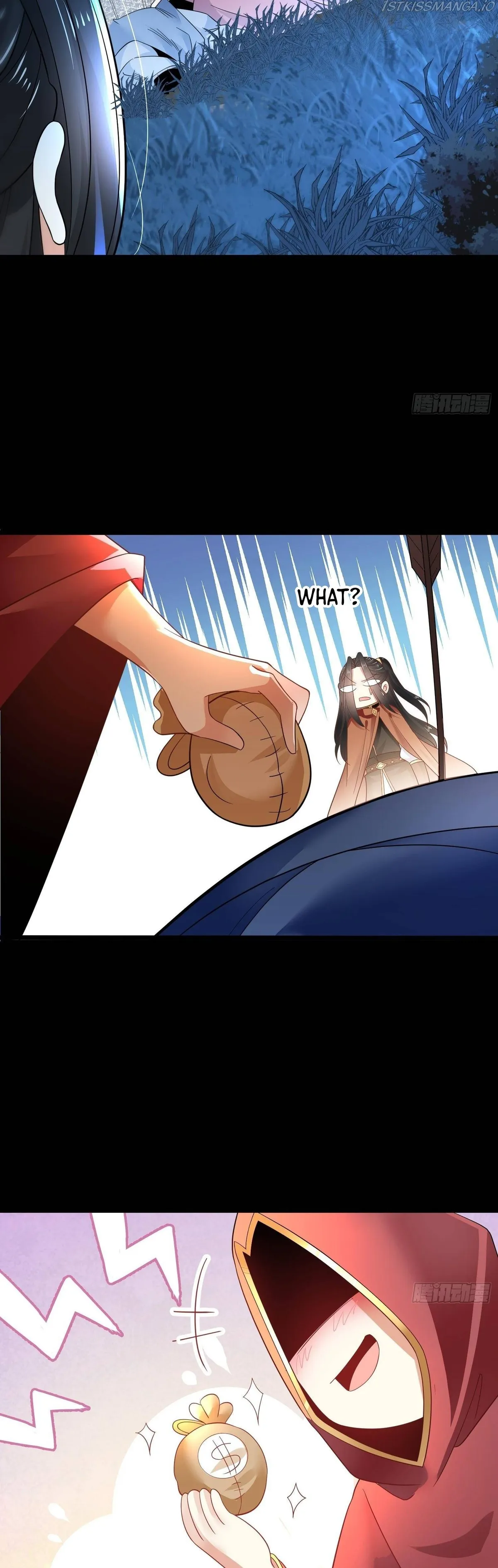 Chaotic Sword God (Remake) Chapter 50 Online - página 18