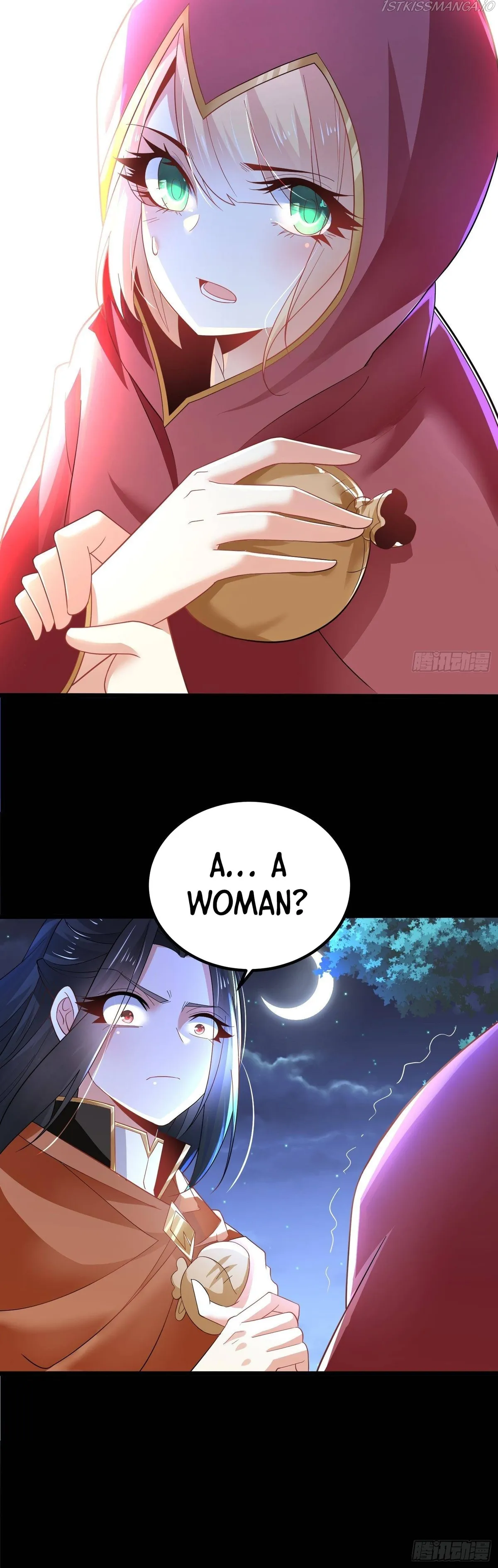 Chaotic Sword God (Remake) Chapter 50 Online - página 20