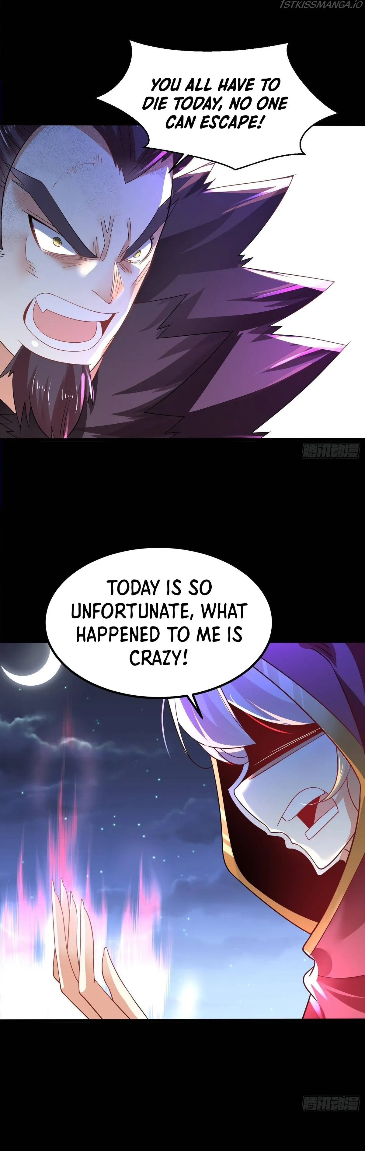 Chaotic Sword God (Remake) Chapter 50 Online - página 24