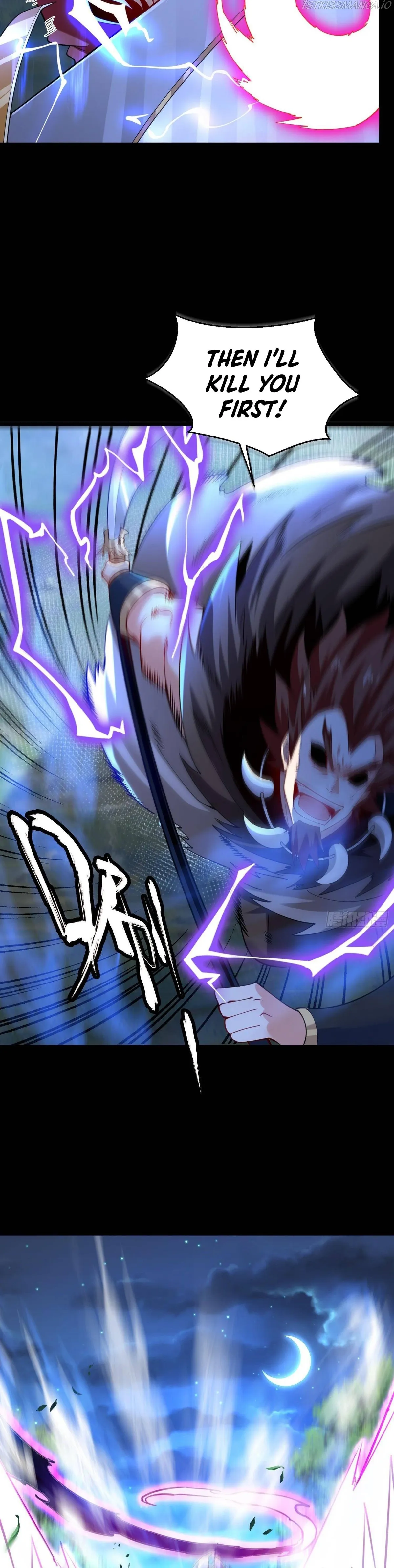 Chaotic Sword God (Remake) Chapter 51 Online - página 3